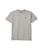Vans | Off The Wall Classic Short Sleeve Tee, 颜色Athletic Heather