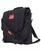 颜色: Black, Manhattan Portage | Commuter Laptop Bag with Back Zipper