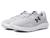 color Halo Gray/Mod Gray/Black, Under Armour | Charged Pursuit 3