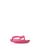 商品第3个颜色Pink Jam, FitFlop | Unisex Kids' Junior Ergonomic Flip Flop Sandals - Toddler, Little Kid