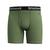 颜色: Fern Green, SmartWool | Mens Merino Boxer Brief Boxed
