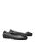 color Perfect Black, Tory Burch | Women's Minnie Travel Ballet Flats