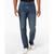 商品Tommy Hilfiger | Tommy Hilfiger Men's Relaxed-Fit Stretch Jeans颜色Oscar Dark Wash