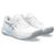颜色: White/Pure Silver, Asics | GEL-Challenger 14 Tennis Shoe