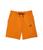 NIKE | NSW Tech Fleece Shorts (Little Kids/Big Kids), 颜色Monarch/Black