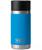 颜色: Big Wave Blue, YETI | YETI 12 oz. Rambler Bottle with HotShot Cap