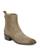 Sam Edelman | Women's Bronson Pull On Booties, 颜色Washed Stone