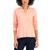商品Charter Club | Women's Cotton Johnny Collar T-Shirt, Created for Macy's颜色Sandy Pink