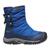 Keen | KEEN Youth Puffrider Waterproof Boot, 颜色Naval Academy / Surf