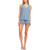 color Denim, Flora Nikrooz | Frances Knit Cami Tap Set