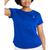 商品CHAMPION | Women's Classic Sport T-Shirt颜色Flight Blue