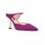 color Berry Suede, Nine West | Women's Madys Heeled Mules