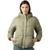 Prana | Women's Hellebore Jacket, 颜色Sage