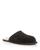 color Black, UGG | Men's Scuff Slippers