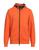 商品Armani Exchange | Hooded sweatshirt颜色Orange