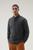 商品Woolrich | Wool Blend Trout Run Plaid Flannel Shirt  - Made in USA颜色Grey Check