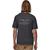 Patagonia | 73 Skyline Regenerative Organic Pilot Cotton T-Shirt - Men's, 颜色Ink Black