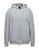 商品Armani Exchange | Hooded sweatshirt颜色Light grey