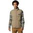 商品第2个颜色Trail Dust, Mountain Hardwear | Nevadan Down Vest - Men's
