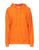 商品THE EDITOR | Hooded sweatshirt颜色Orange