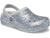 颜色: Iced Mint, Crocs | Classic Lined Glitter Clog (Toddler)