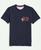 Brooks Brothers | Men's Cotton Lunar New Year Graphic T-Shirt, 颜色Navy Multi