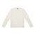 allbirds | 女款 超轻透气长袖 T 恤, 颜色Natural White