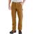 Carhartt | Rugged Flex Relaxed Fit Duck Double Front Pant - Men's, 颜色Carhartt Brown
