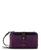 颜色: Aubergine Suede, The Sak | Women's Iris Leather Convertible Crossbody Bag