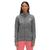 商品The North Face | The North Face Women's Canyonlands Hoodie颜色TNF Medium Grey Heather