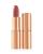 color Super Model, Charlotte Tilbury | Super Nudes Matte Revolution Lipstick