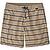 color Stranded Oar Tan, Patagonia | Patagonia Men's Wavefarer 18" Hybrid Board Shorts