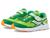 商品第3个颜色Green/White, Saucony | Ride 10 Jr (Toddler/Little Kid)