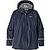 color New Navy, Patagonia | Patagonia Girls' Torrentshell 3L Jacket