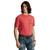 商品Ralph Lauren | Men's Classic-Fit Flag Jersey T-Shirt颜色Evening Post Red