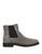 Tod's | Ankle boot, 颜色Grey