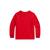 商品第2个颜色Rl2000 Red, Ralph Lauren | Toddler and Little Boys Jersey Long-Sleeve T-shirt