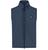 color dark blue, Stone Island | 无袖外套