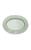 商品第1个颜色Green, MoDA | Moda Domus - Balconata Creamware Serving Tray - Color: Green - Material: Ceramic - Moda Operandi
