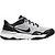 color Grey/Black, NIKE | 耐克Alpha Huarache Elite 3 Turf 低帮轻便棒球鞋