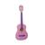Group Sales | 30" Acoustic Guitar, 颜色Fuchsia