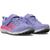 颜色: Purple Ice/Halo Gray/Pink Shock, Under Armour | Assert 10 Alternate Closure (Little Kid)