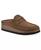 颜色: Chestnut Suede, White Mountain | Women's Brinlee Footbed Clogs