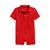 商品第3个颜色RL 2000 Red, Ralph Lauren | Shortall (Infant)
