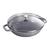 颜色: graphite grey, Staub | Staub Cast Iron 4.5-qt Perfect Pan