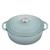 颜色: Sea Salt, Le Creuset | 2.75 Quart Shallow Round Oven