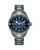 商品Rado | HyperChrome Captain Cook Watch, 43mm颜色Blue/Silver