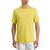 商品Alfani | Men's Supima Crewneck T-Shirt, Created for Macy's颜色Glimmer
