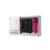 商品第3个颜色Pink, Lucky Voice | Karaoke Machine 2.0, Karaoke Machine and Microphone Set with Bluetooth Function