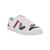 商品Tommy Hilfiger | Lacen Lace Up Sneakers颜色White